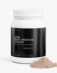 Isolat de Protéine de Lactosérum (Chocolat)
