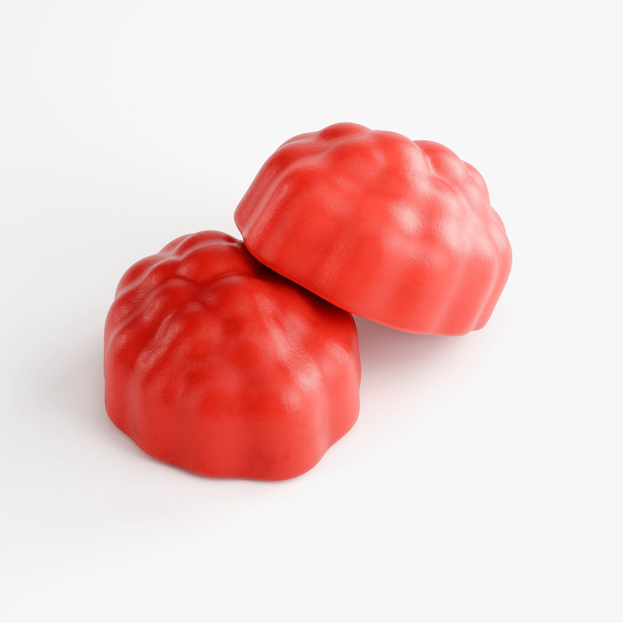 Gummies pour cheveux, peau et ongles