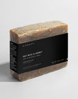 Oat Milk Honey Soap