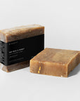 Oat Milk Honey Soap