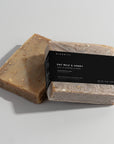 Oat Milk Honey Soap