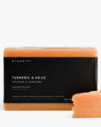 Kojic Acid & Turmeric Soap