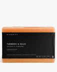 Kojic Acid & Turmeric Soap
