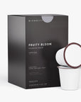 Fruity Bloom Coffee Pods (Light Roast)