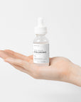 Sérum à l'acide hyaluronique