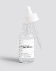 Sérum à l'acide hyaluronique