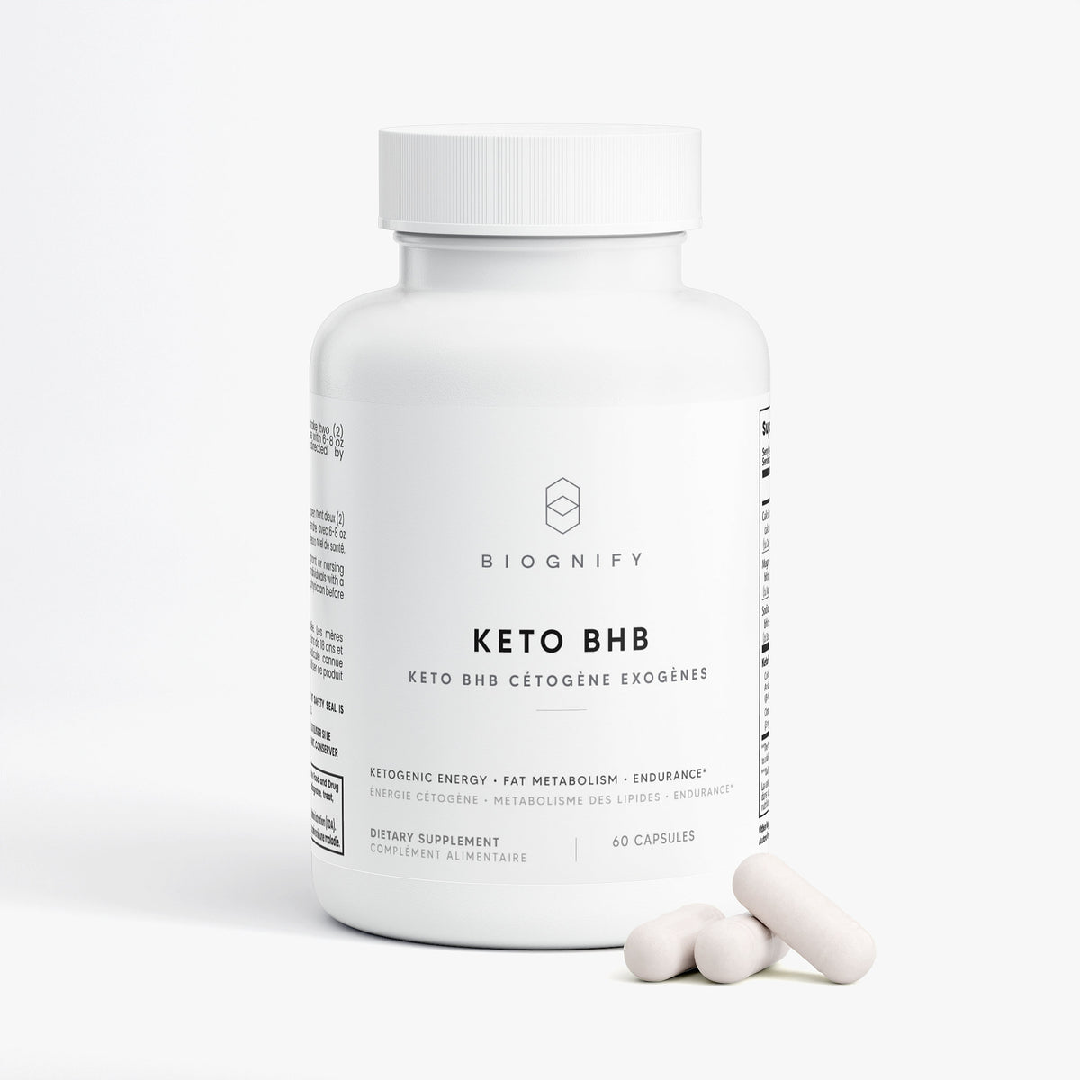 Keto BHB