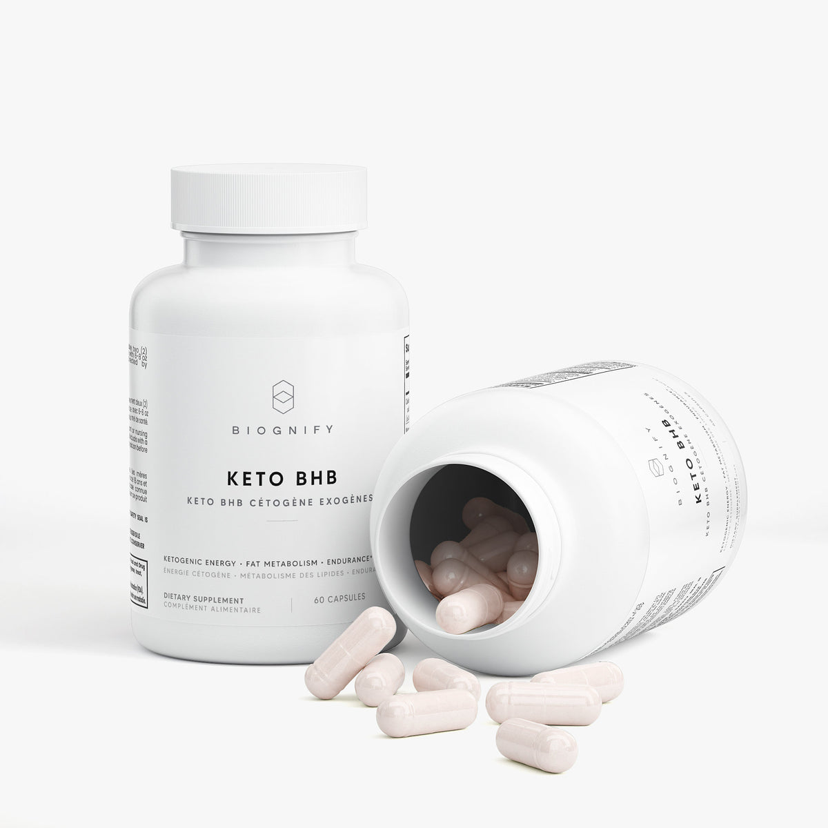 Keto BHB