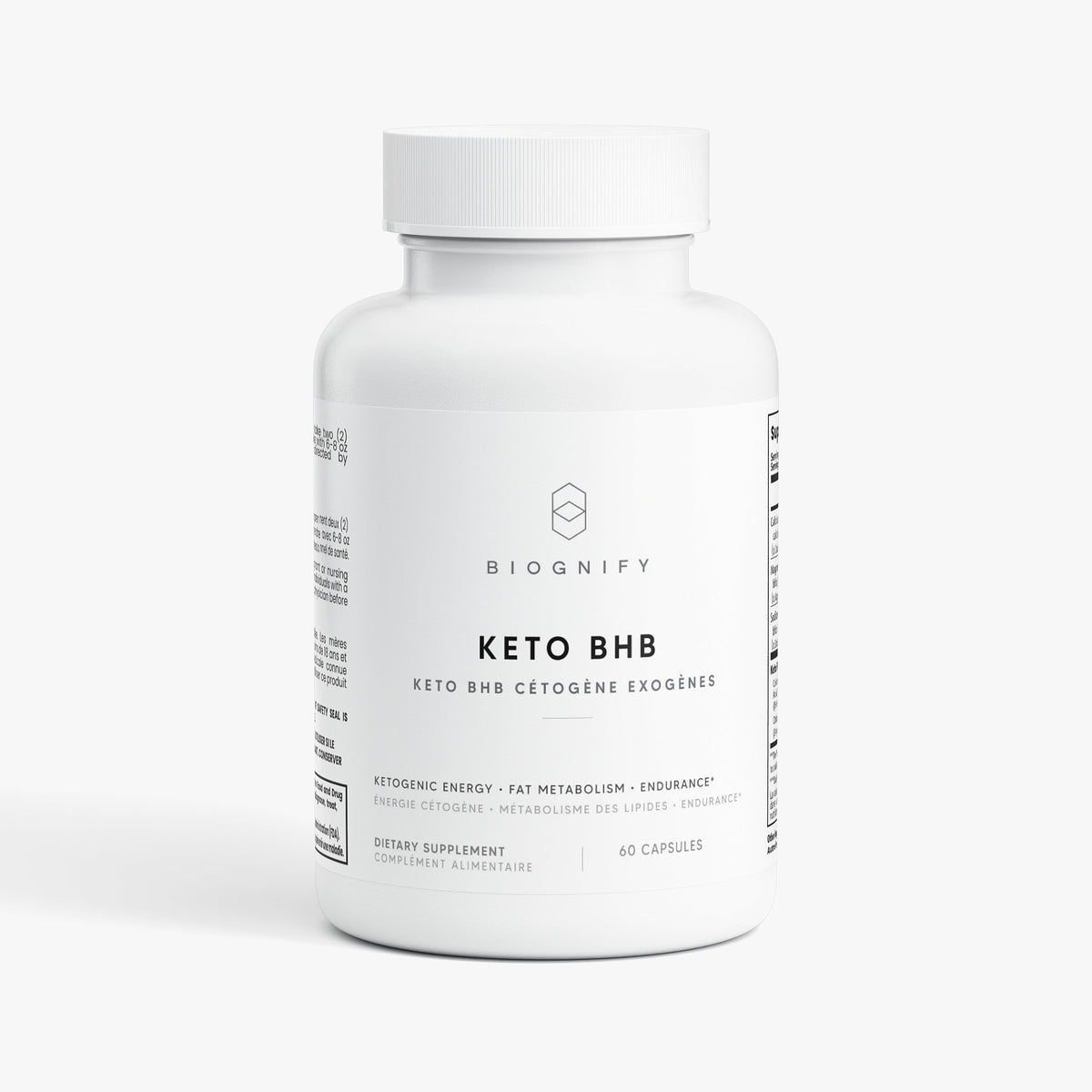 Keto BHB