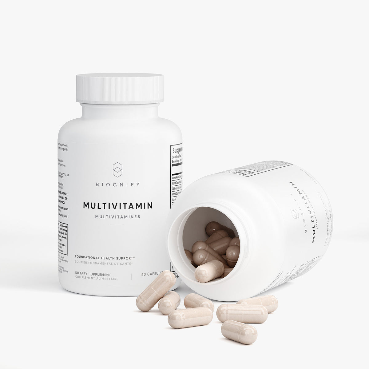 Complete Multivitamin