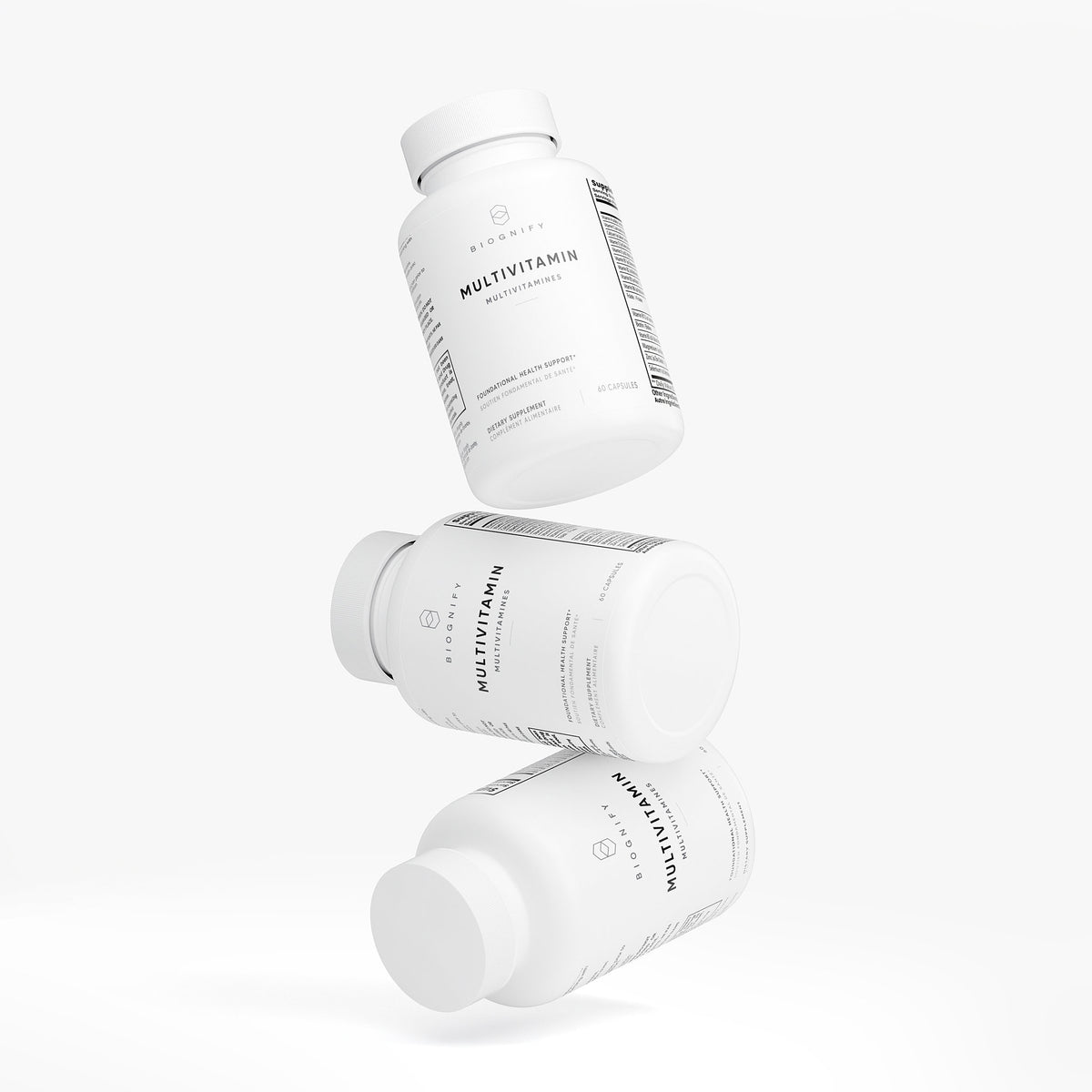 Complete Multivitamin