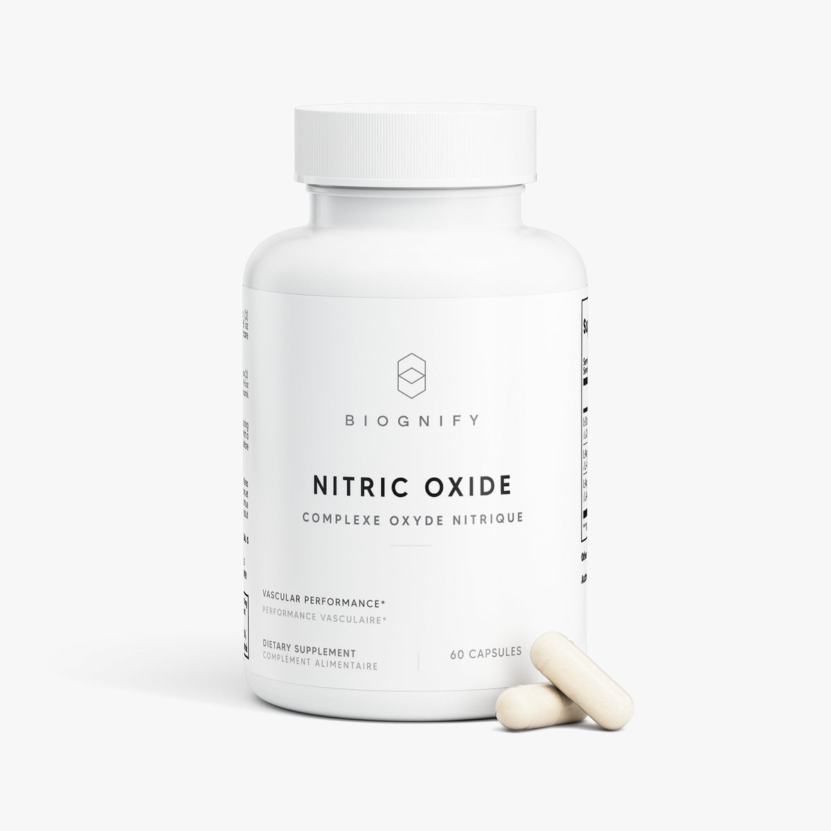 Nitric Oxide