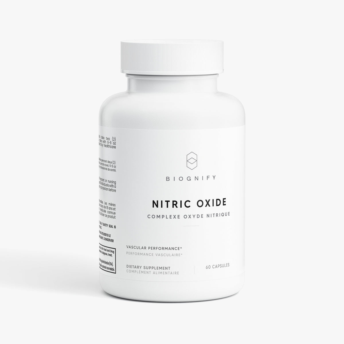 Nitric Oxide