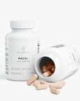 Maca +