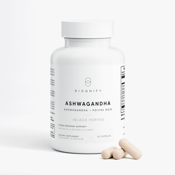 Ashwagandha