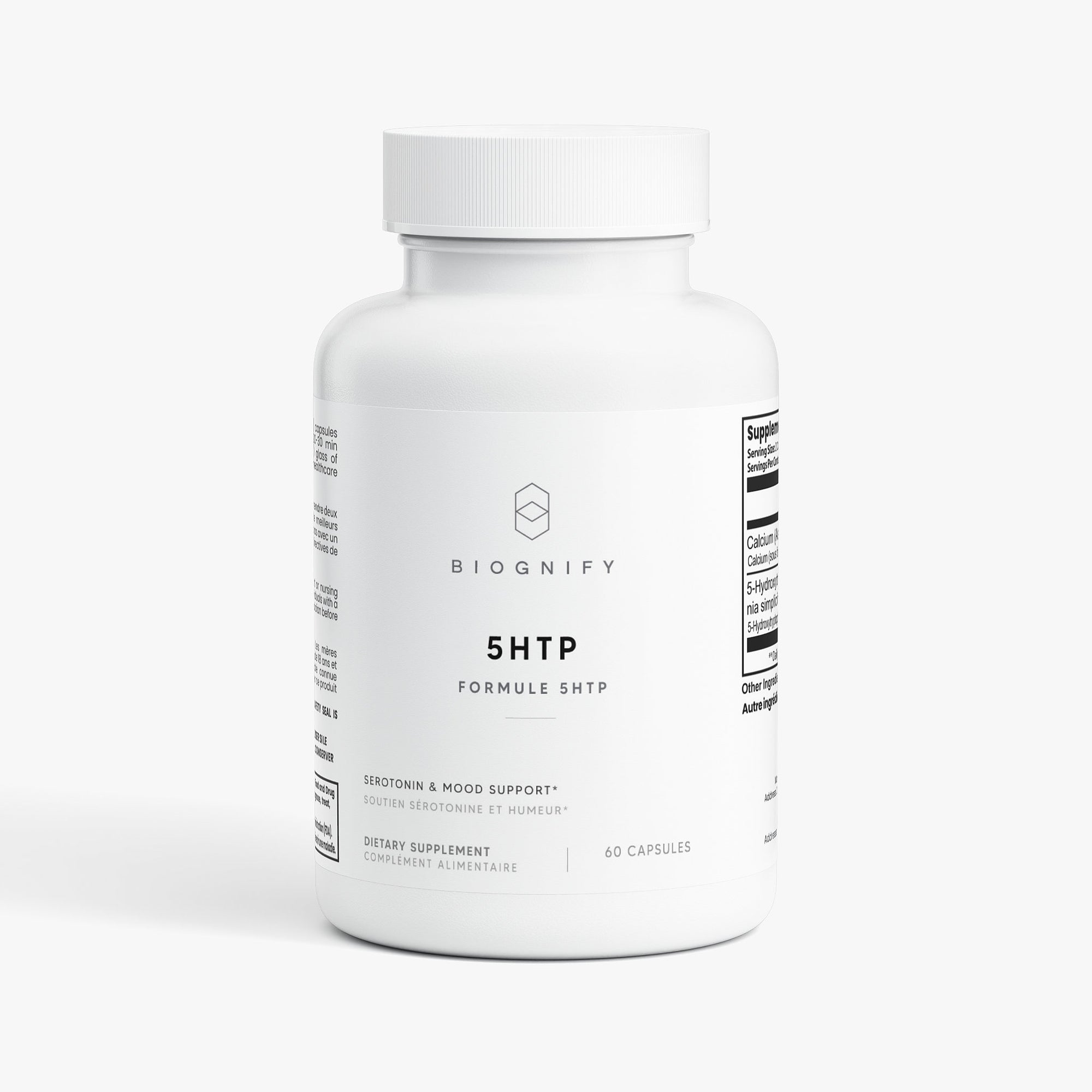5-HTP