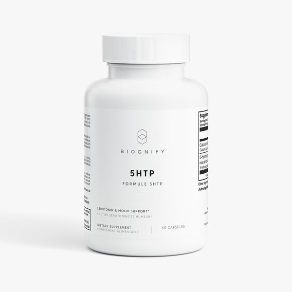 5-HTP