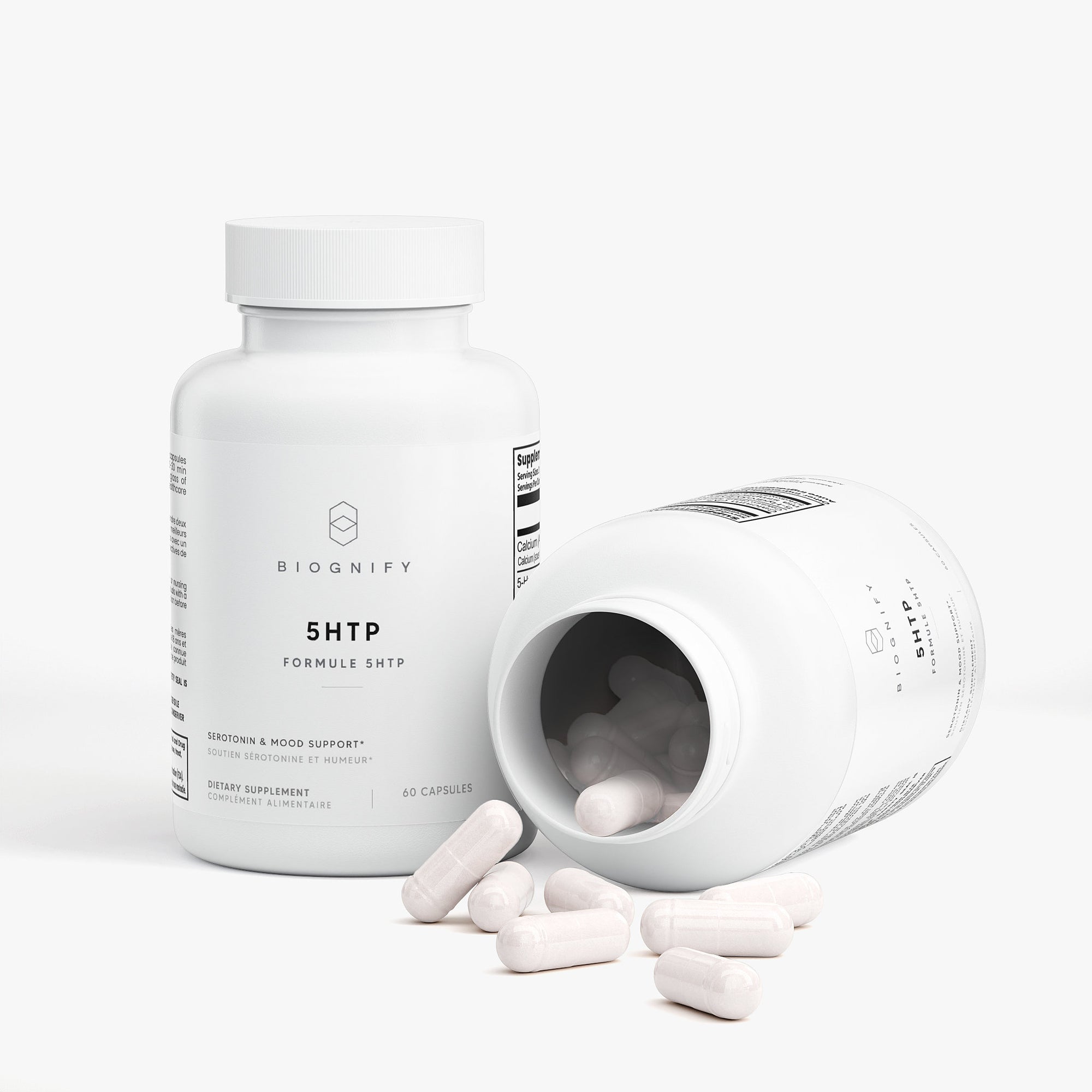 5-HTP