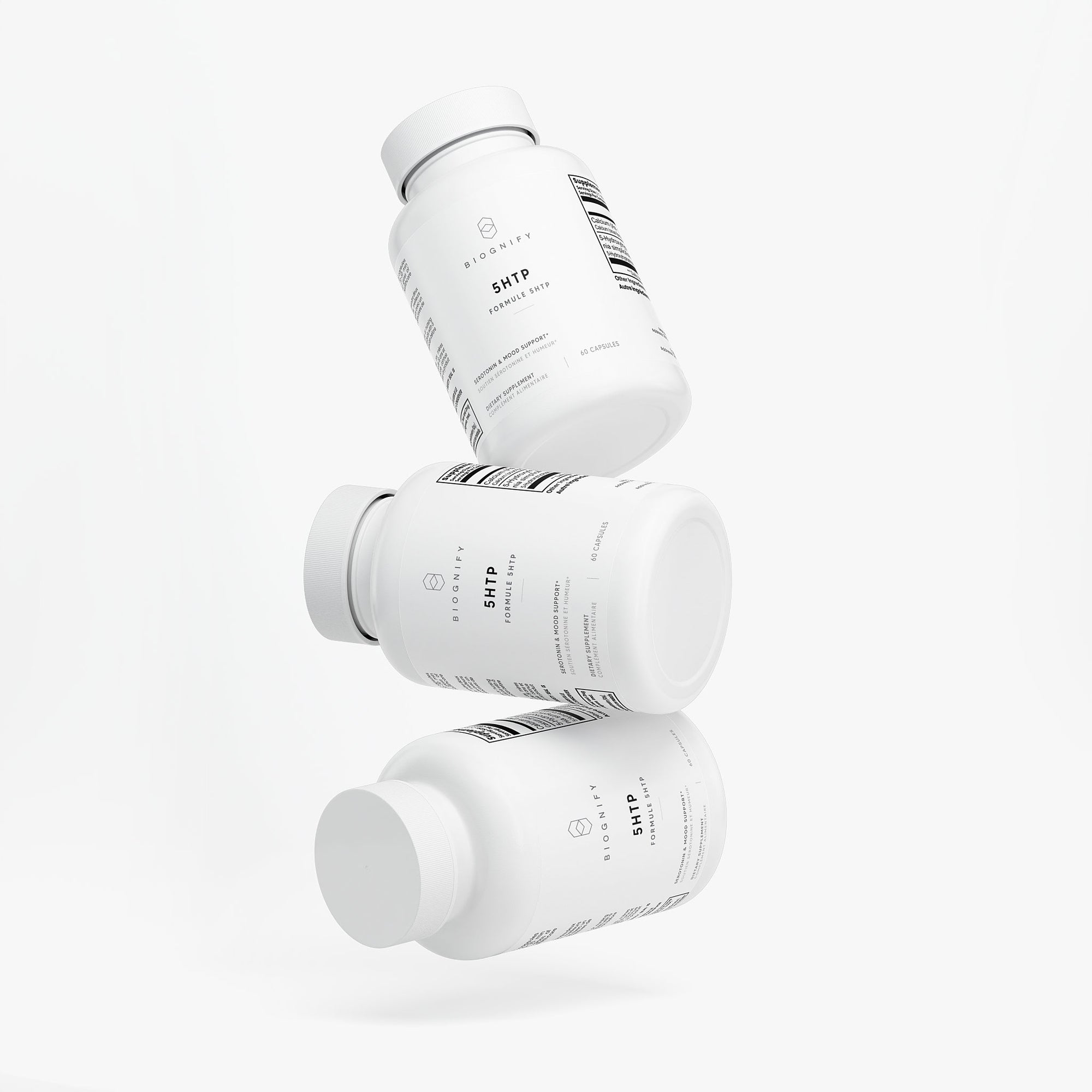 5-HTP