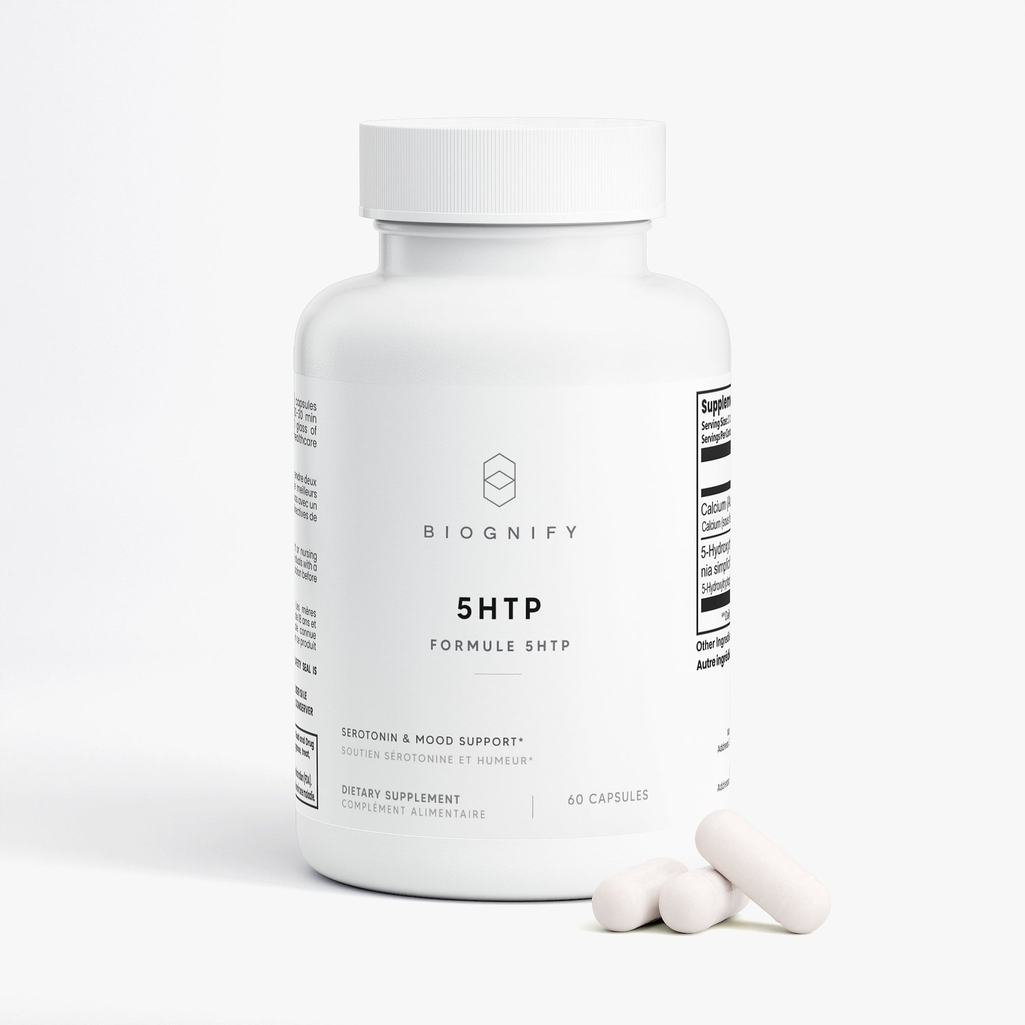 5-HTP