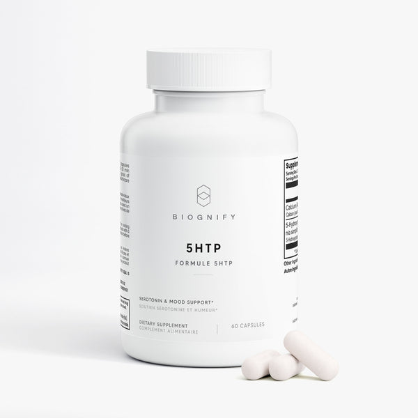 5-HTP