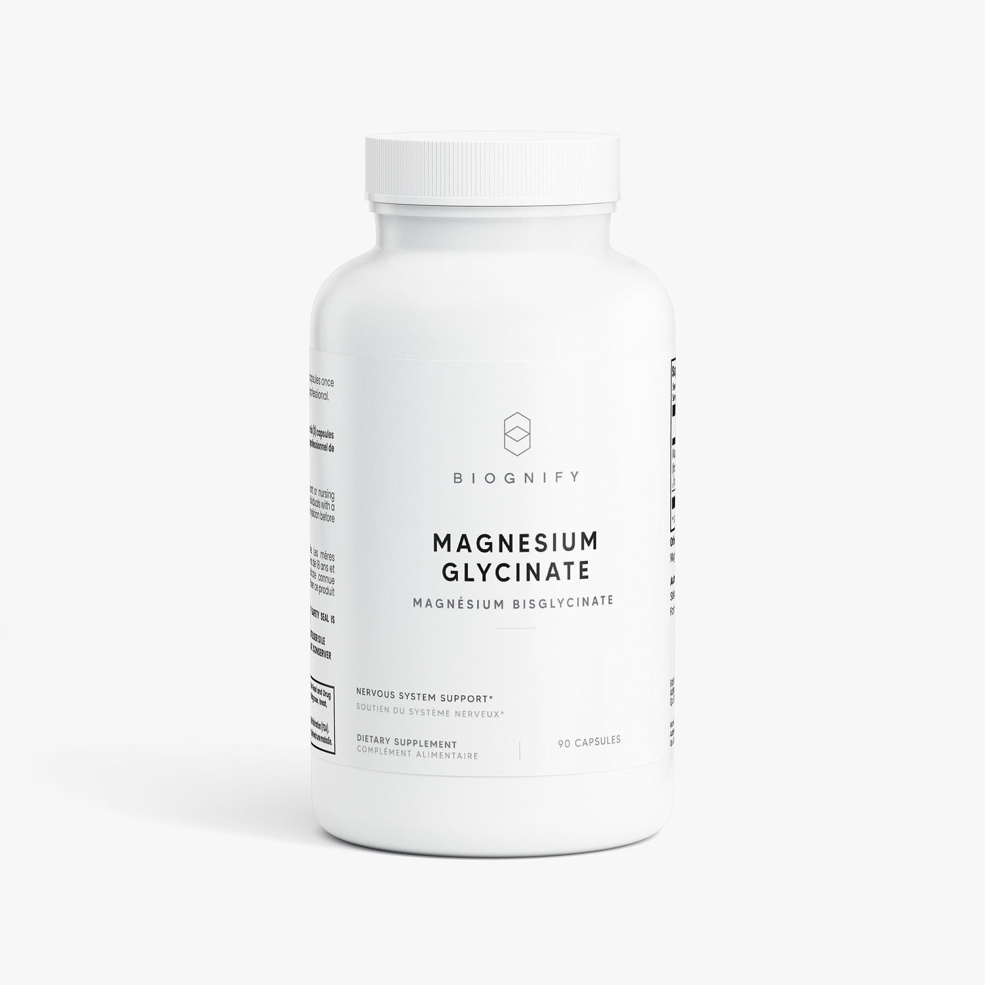 Magnesium Glycinate