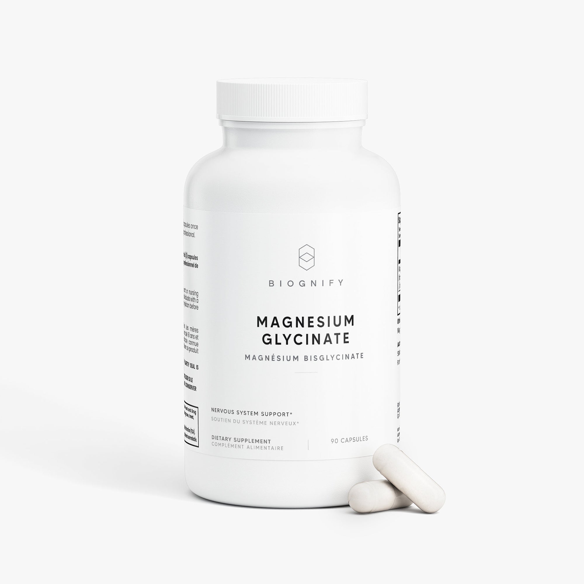 Magnesium Glycinate