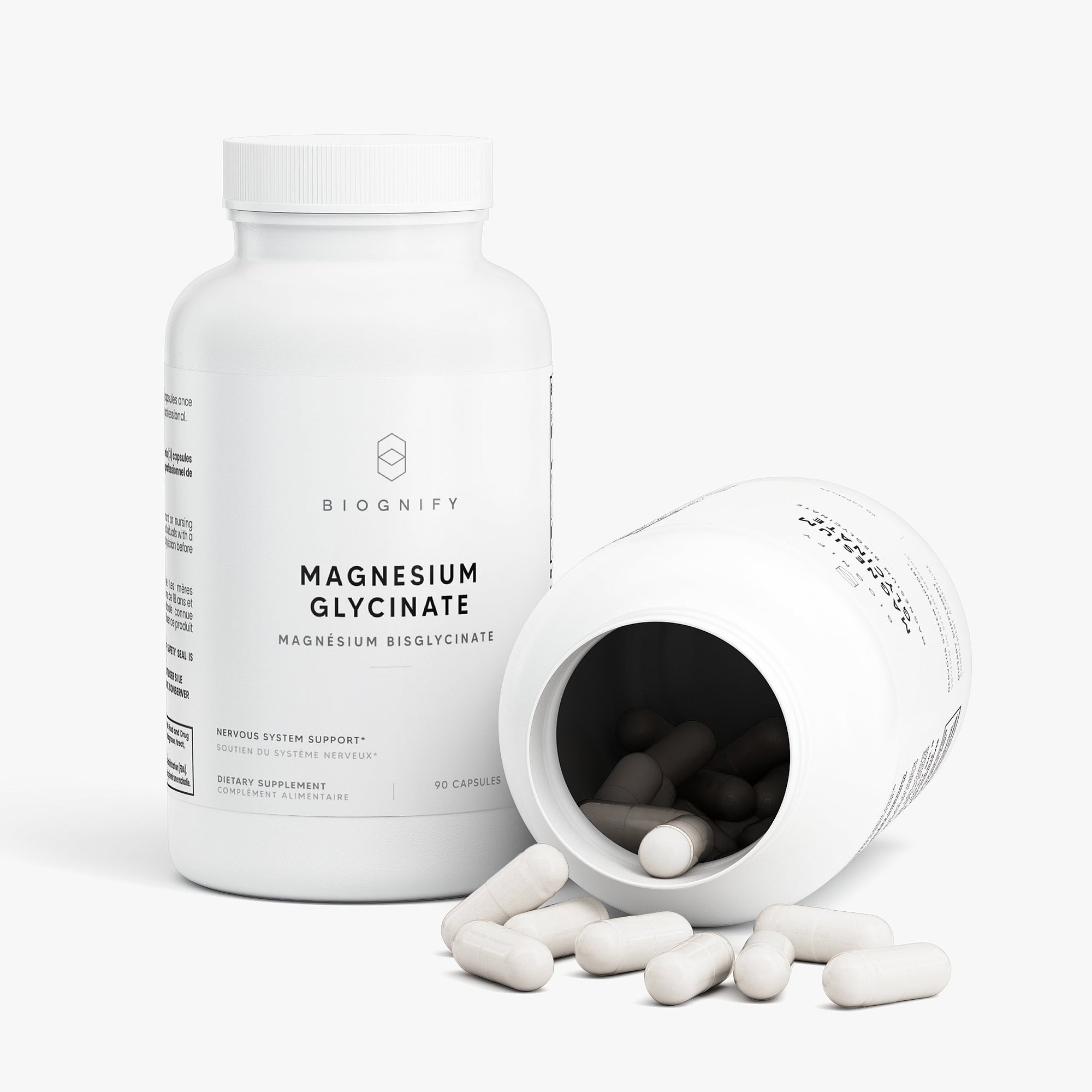 Magnesium Glycinate