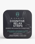 Cognitive Relax Strips