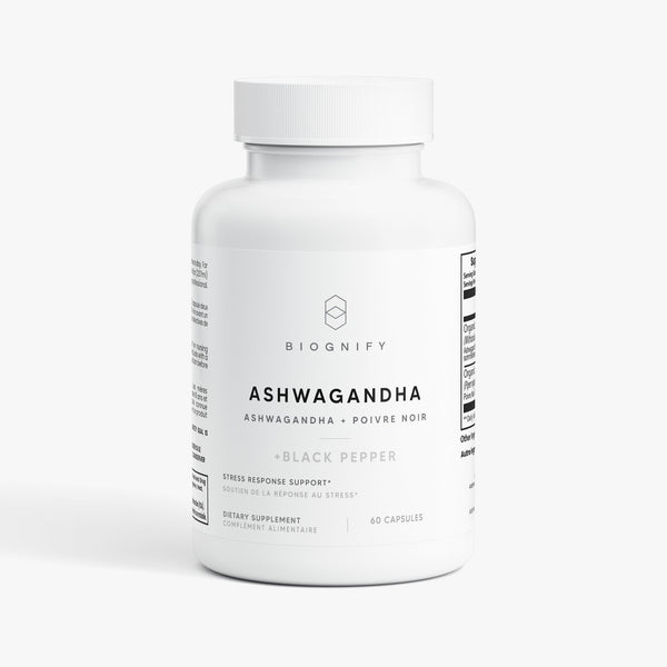 Ashwagandha