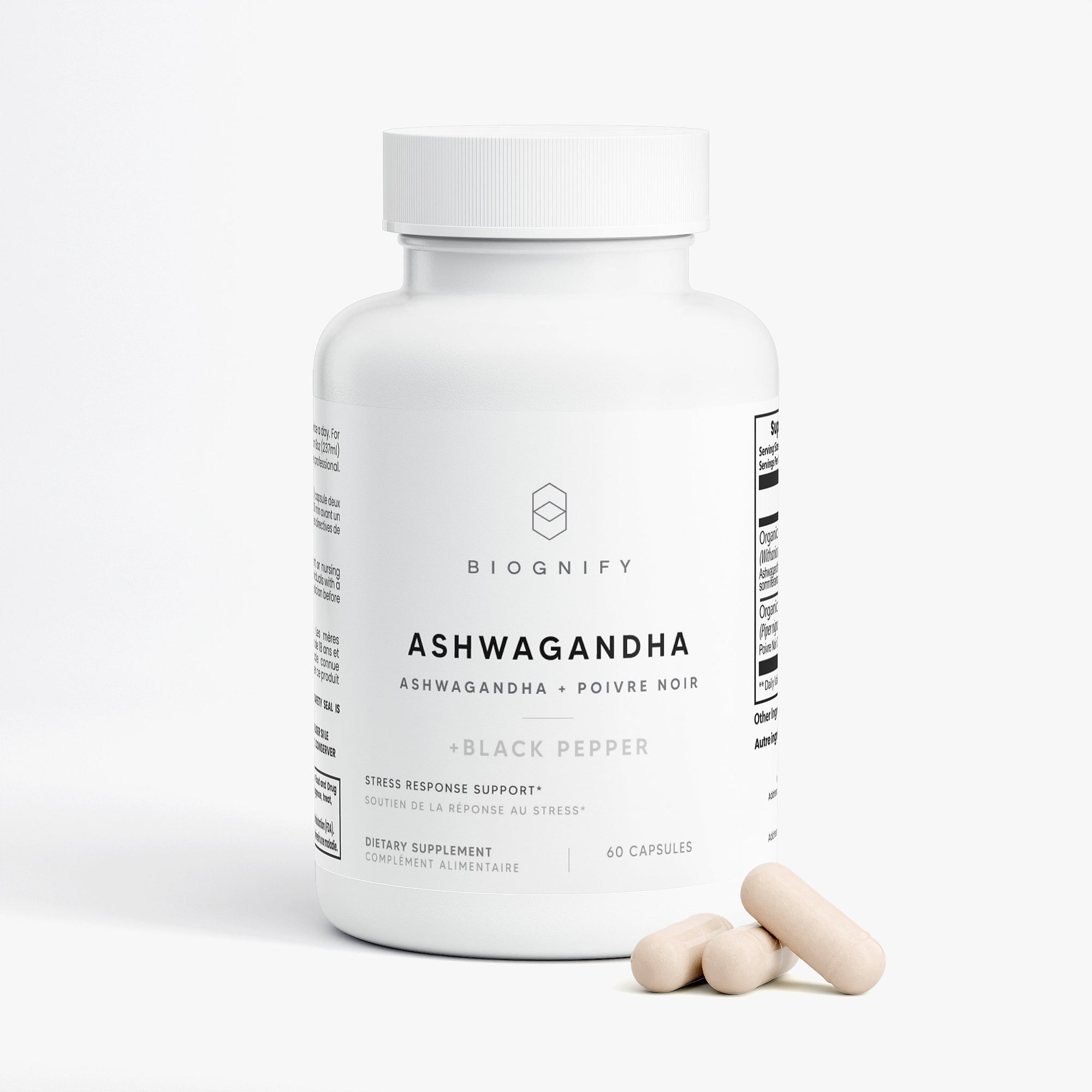 Ashwagandha