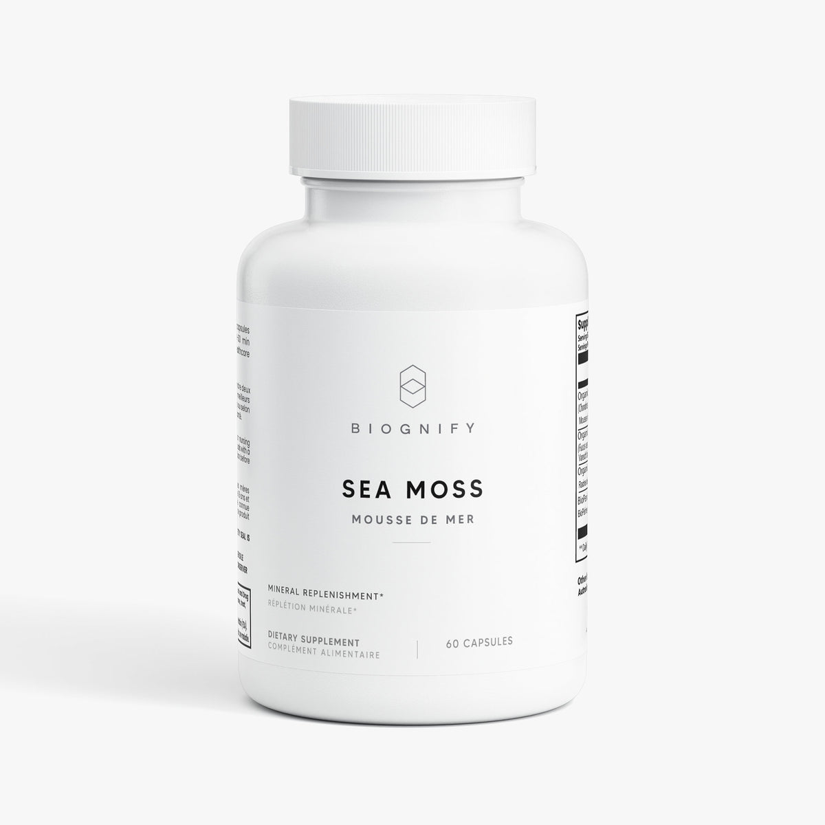 Sea Moss
