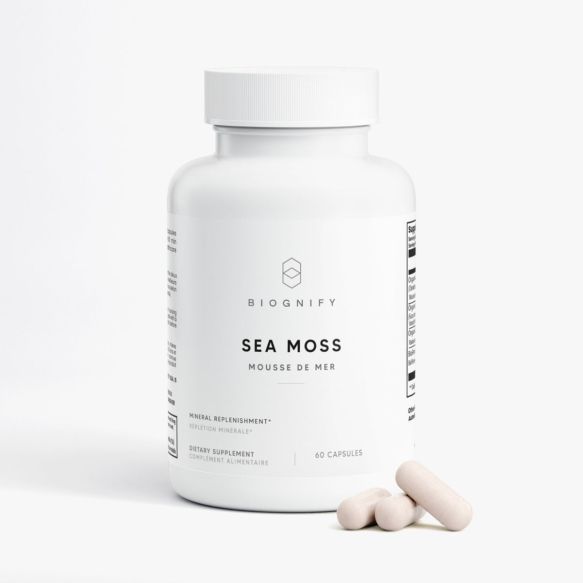 Sea Moss