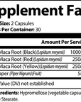 Maca +
