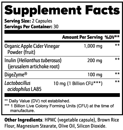 Santé intestinale