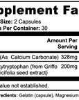 5-HTP