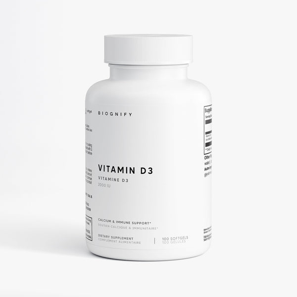 Vitamin D3