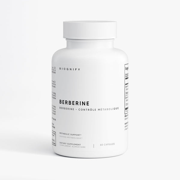 Berberine