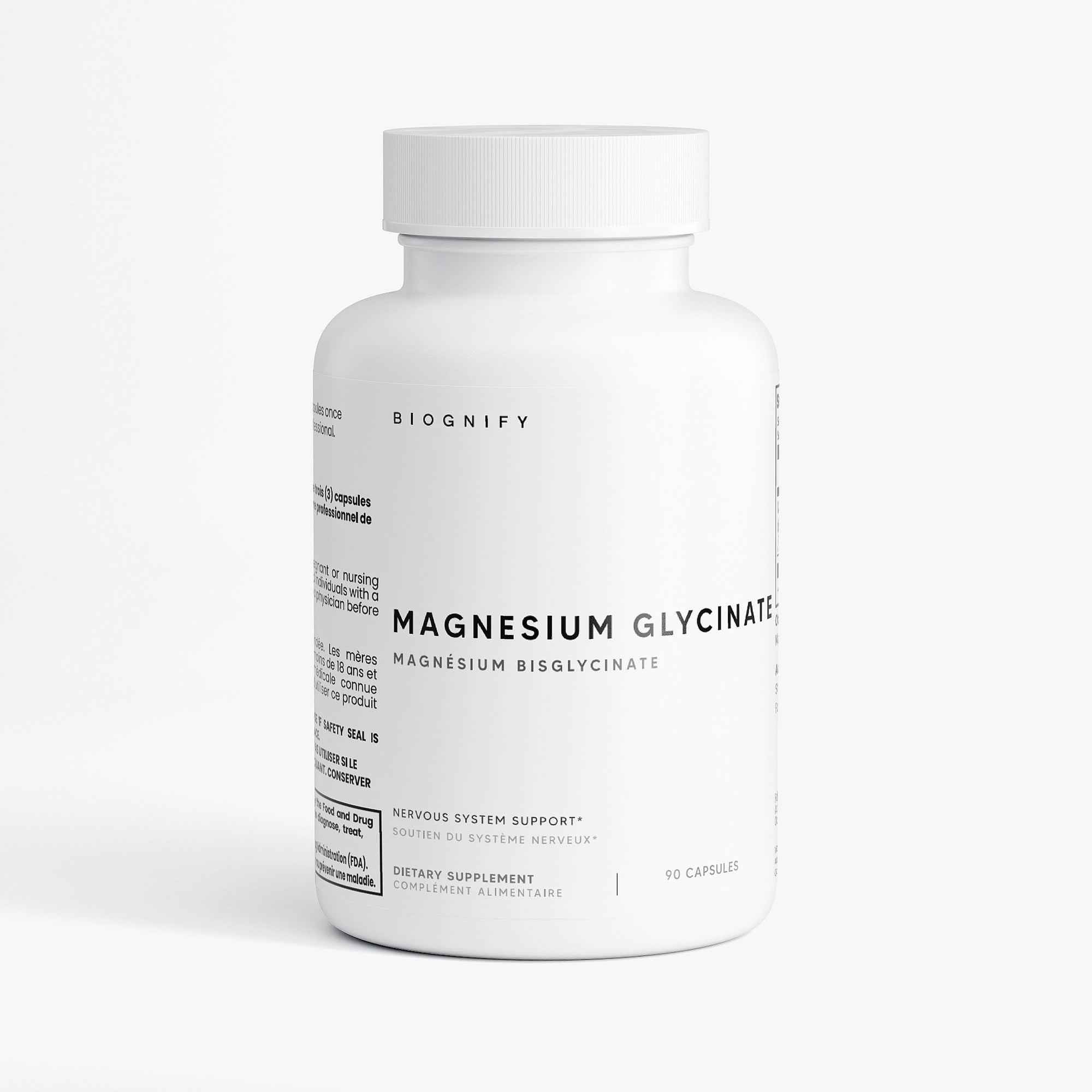 Performance &amp; Recovery System