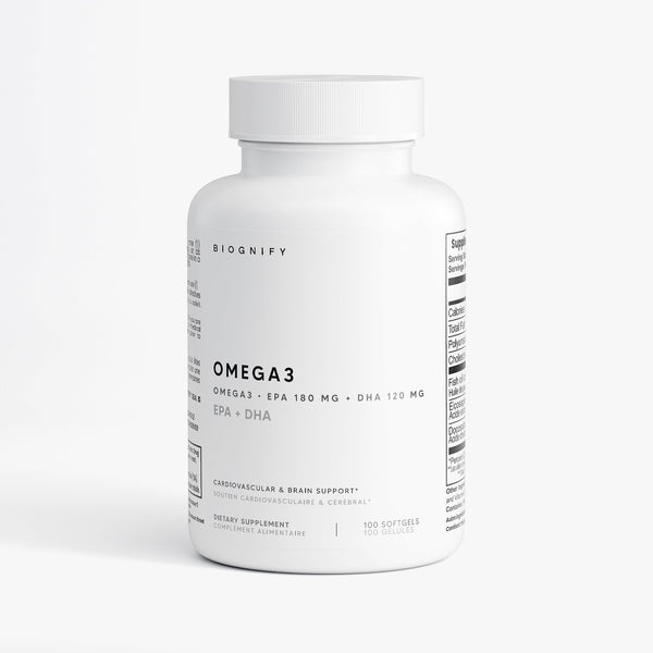 Omega 3