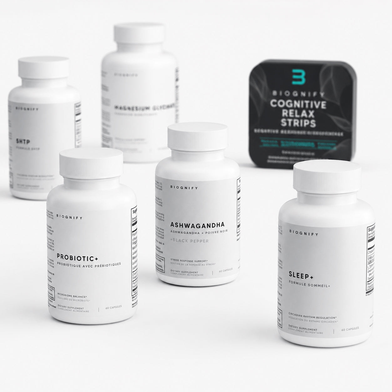 Sleep Optimization System