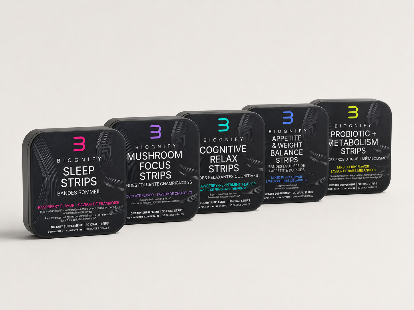Strips System
