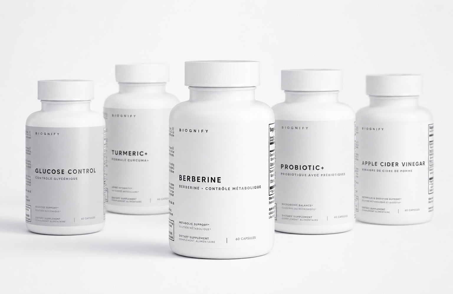 Metabolic Balance Core System