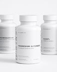 Sleep & Recovery Core System