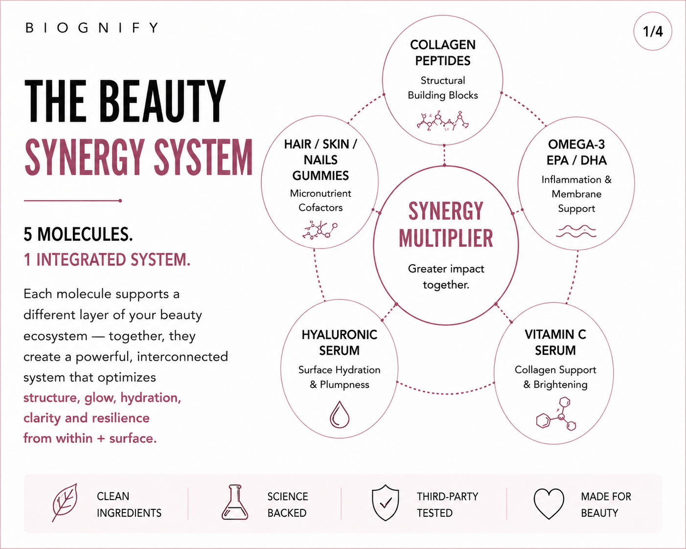 Beauty System