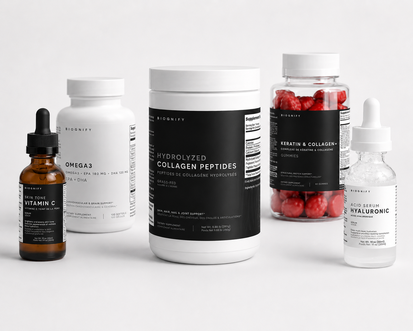 Beauty System