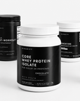 Performance & Recovery System