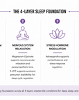 Sleep & Recovery Core System